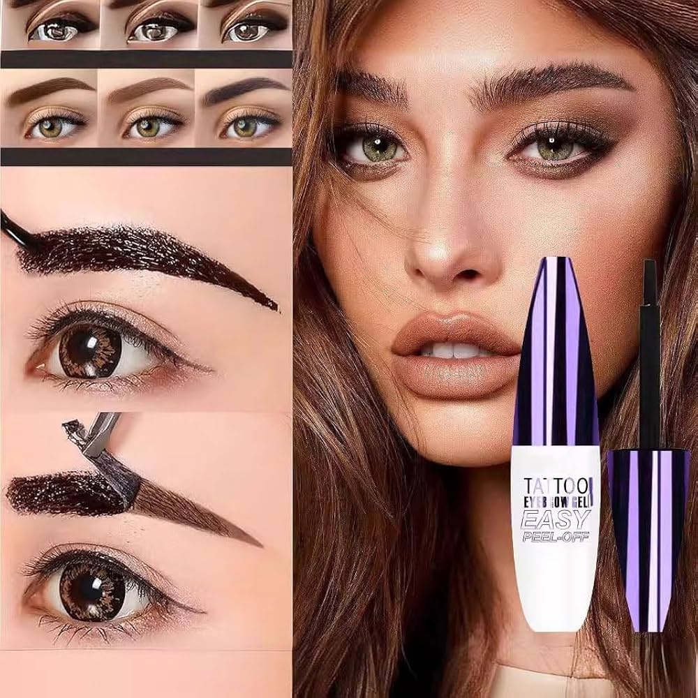 BrowFix Pro®: Cejas definidas, Mirada impecable en solo minutos.