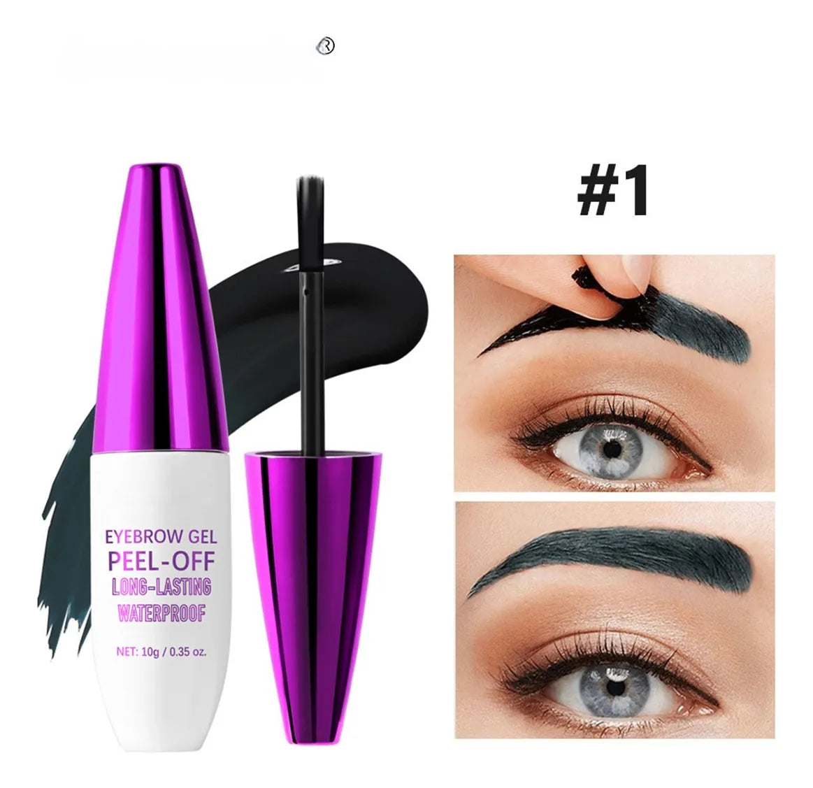 BrowFix Pro®: Cejas definidas, Mirada impecable en solo minutos.