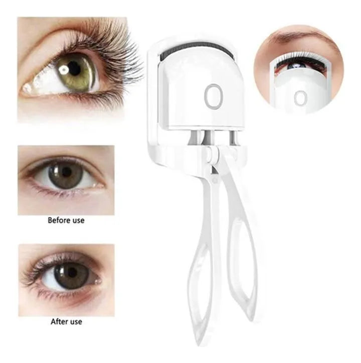 Lashie® Encrespador De Pestanas Termico