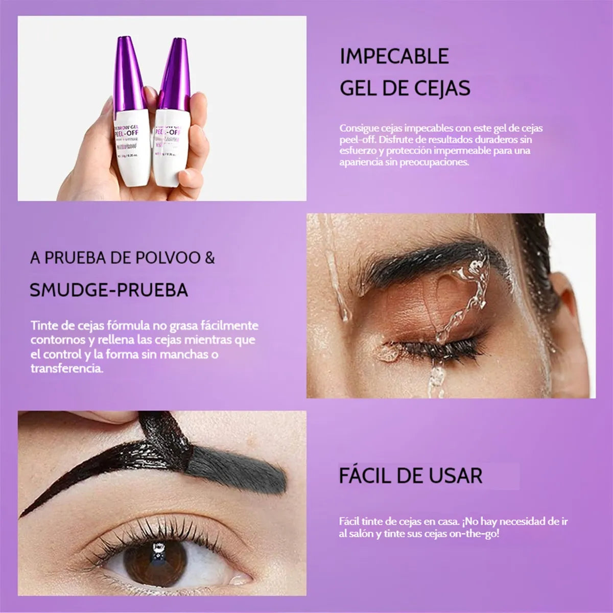BrowFix Pro®: Cejas definidas, Mirada impecable en solo minutos.
