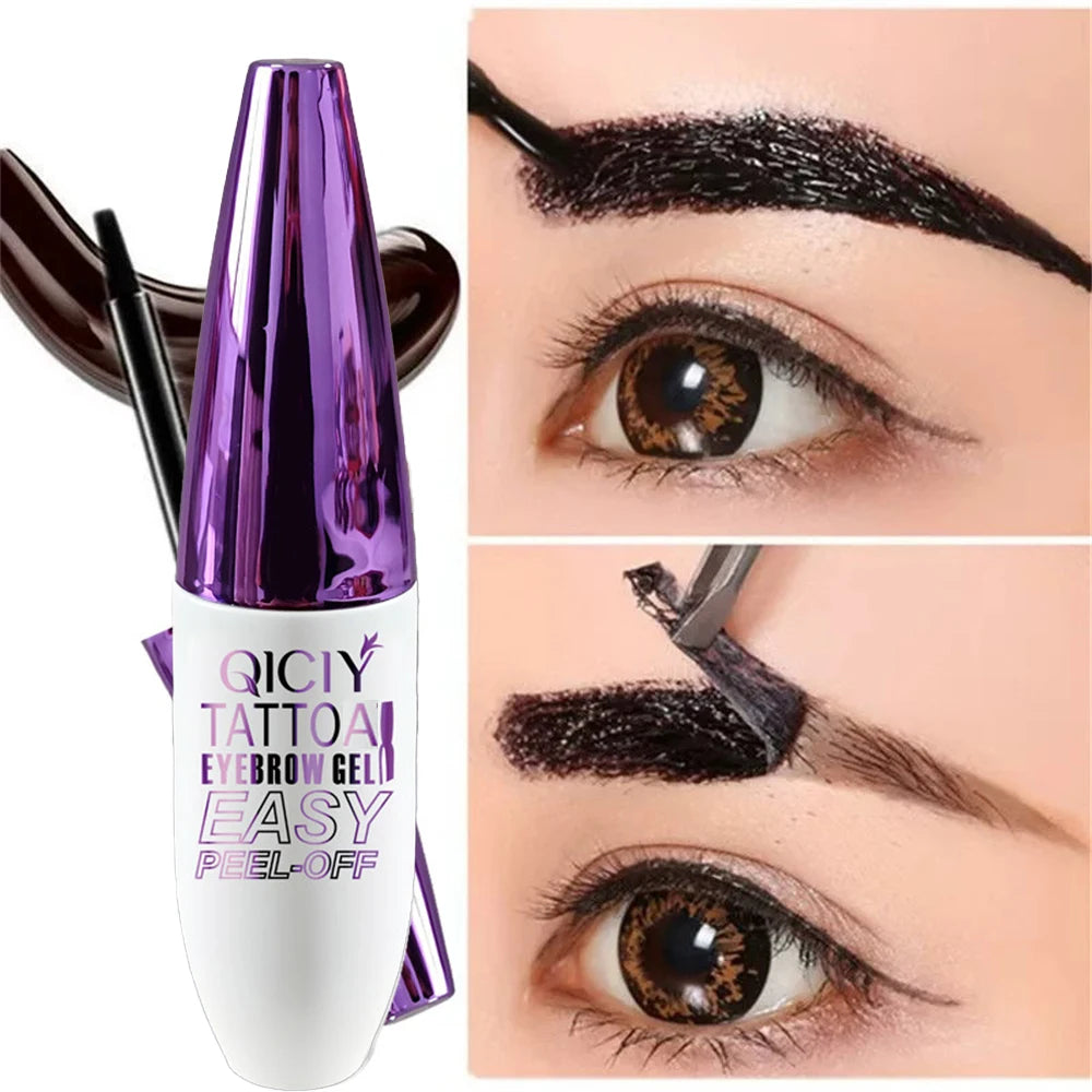 BrowFix Pro®: Cejas definidas, Mirada impecable en solo minutos.
