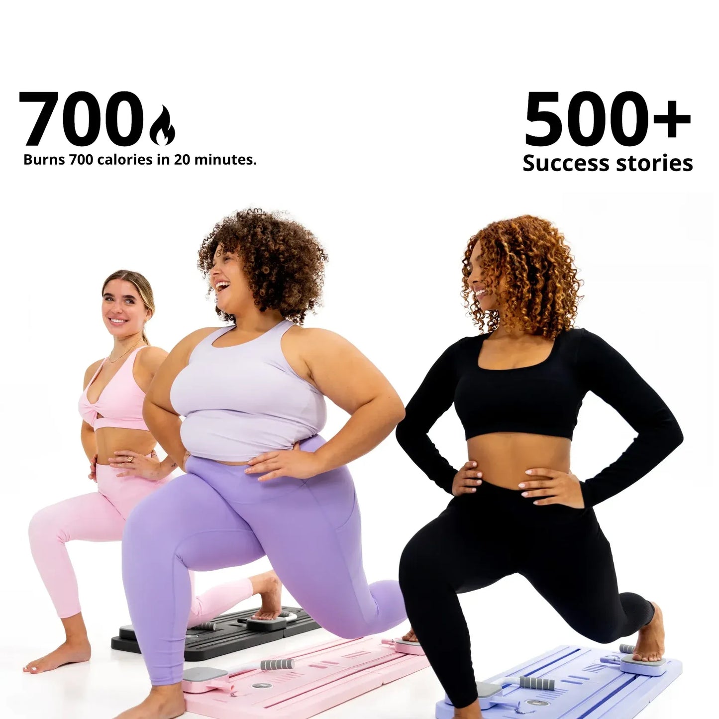 Tabla Reformadora De Pilates Plegable