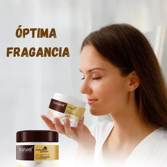 Último día 50% de descuento 🔥 Hair Mask Magical