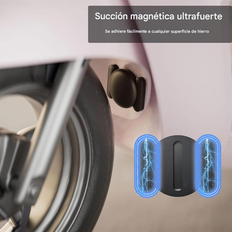 GPS Antirrobo – Ubica tu carro en tiempo real y evita robos en solo 30 segundos