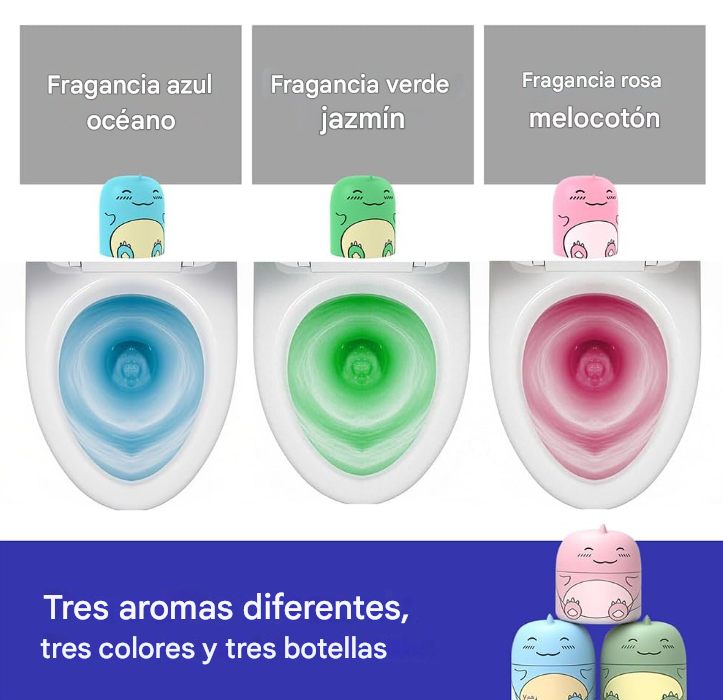 🧼 LIMPIOX™ – LIMPIA TU INODORO EN MENOS DE 5 MINUTOS – SIN FREGAR Y DURA HASTA 90 DÍAS