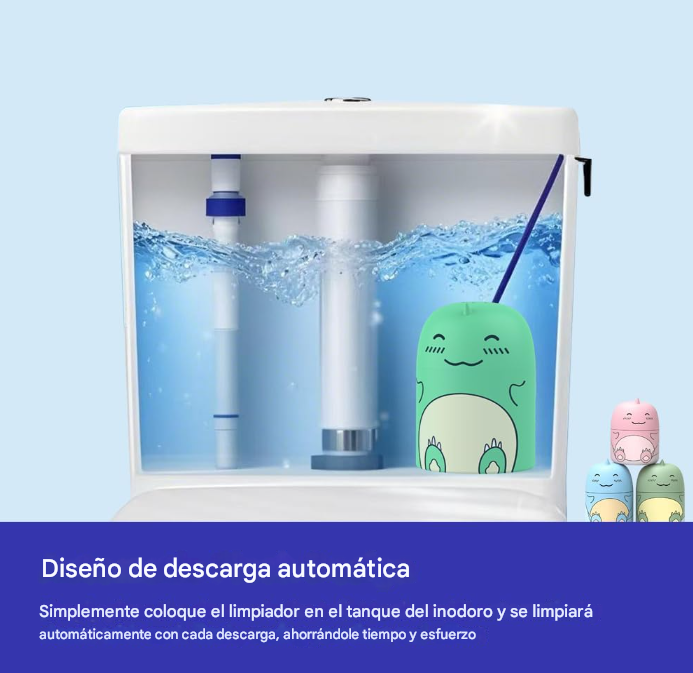 🧼 LIMPIOX™ – LIMPIA TU INODORO EN MENOS DE 5 MINUTOS – SIN FREGAR Y DURA HASTA 90 DÍAS
