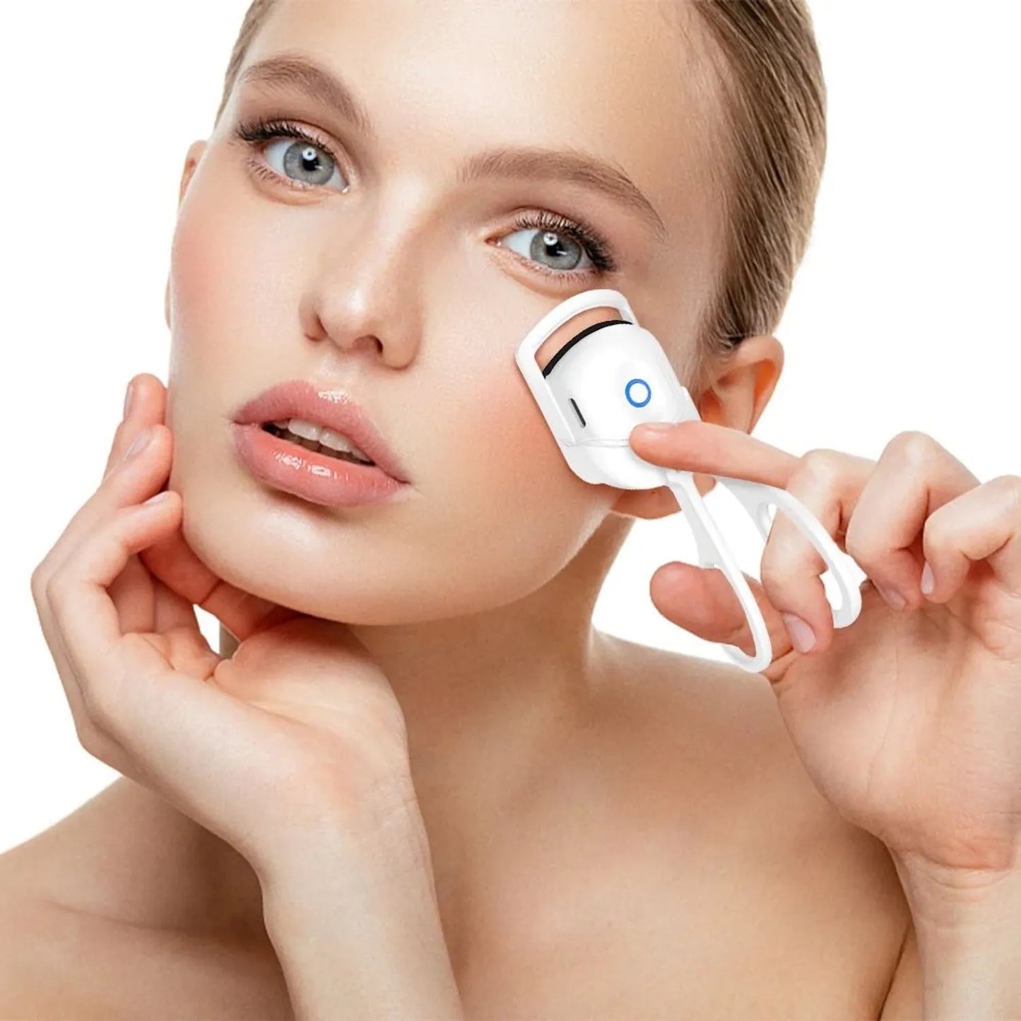Lashie® Encrespador De Pestanas Termico