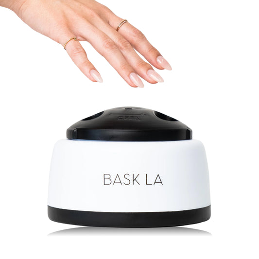 Vaporé® Removedor De Esmalte a Vapor (Gel, Acrílicos y Semipermanentes)