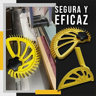 Cutfix® Herramienta Manual para Cortes Precisos en Madera