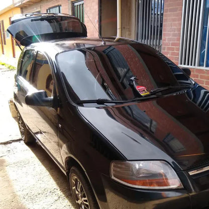 Porcelanizador De Pintura Para Vehiculos