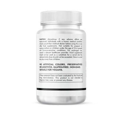 ParaPurge® Limpiador avanzado de parásitos