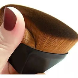 Base de Aerógrafo O´cheal® & Brocha Mágica Para Un Maquillaje Perfecto