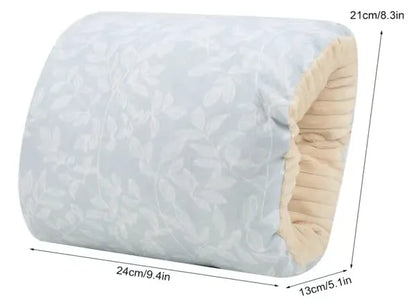 Cojín Térmico de Brazo para Lactancia de Bebés