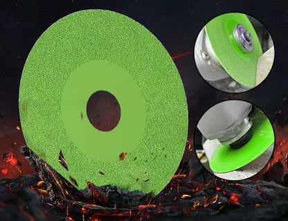 Disco de corte para rectificado de diamante | Oferta Exclusiva 2X1