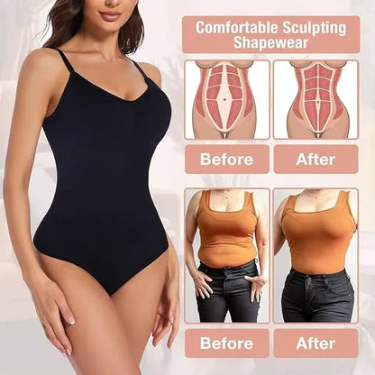 Body Escultor Ultra Confort Fit