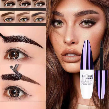 BrowFix Pro®: Cejas definidas, Mirada impecable en solo minutos.