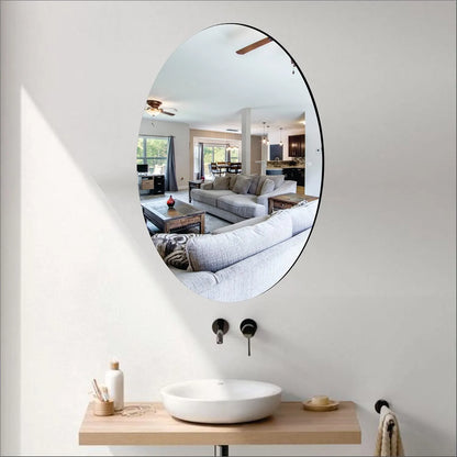 Mirror® Espejo Flexible adhesivo e indestructible