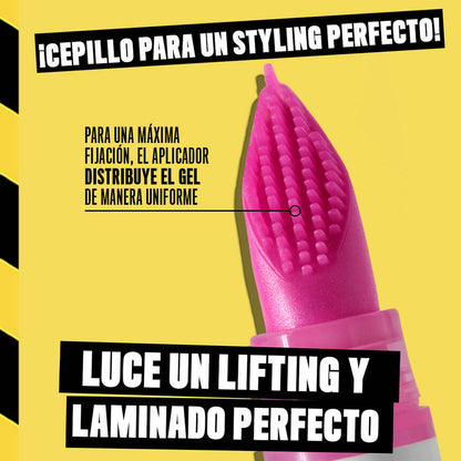 💄CrazyLift™ | Lamina tus cejas en 5 minutos