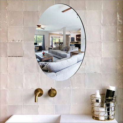 Mirror® Espejo Flexible adhesivo e indestructible