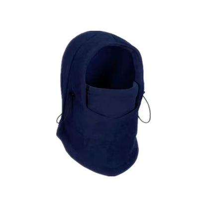 Pasamontañas completo tipo capucha Nordyx®