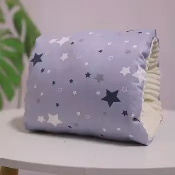Cojín Térmico de Brazo para Lactancia de Bebés