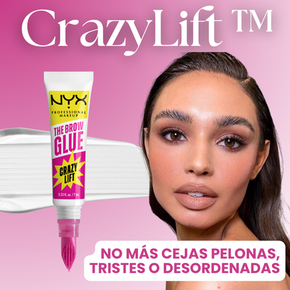 💄CrazyLift™ | Lamina tus cejas en 5 minutos