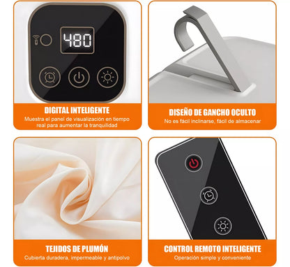 Secadora Ropa Electrica Portatil 🔥OFERTA ESPECIAL🔥