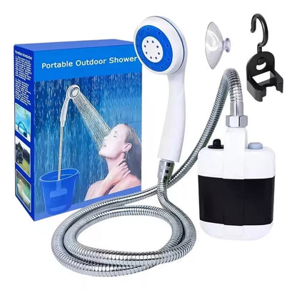 Ducha portátil DropJet®