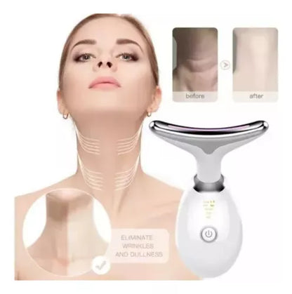 Esculpidor y reafirmante antienvejecimiento Facial