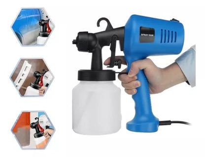 Pulverizador de Pintura Electrico