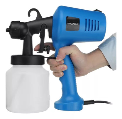 Pulverizador de Pintura Electrico