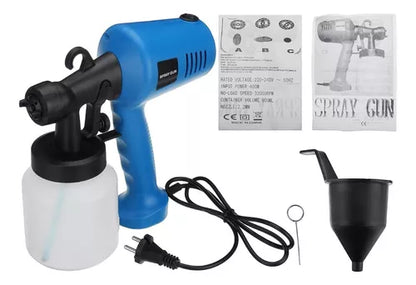 Pulverizador de Pintura Electrico