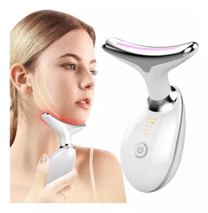 Esculpidor y reafirmante antienvejecimiento Facial