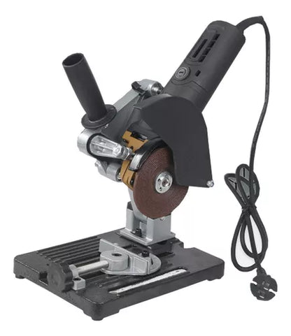 Soporte de Amoladora Angular Multigradual