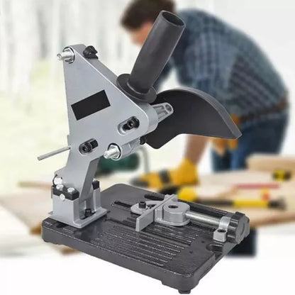 Soporte de Amoladora Angular Multigradual