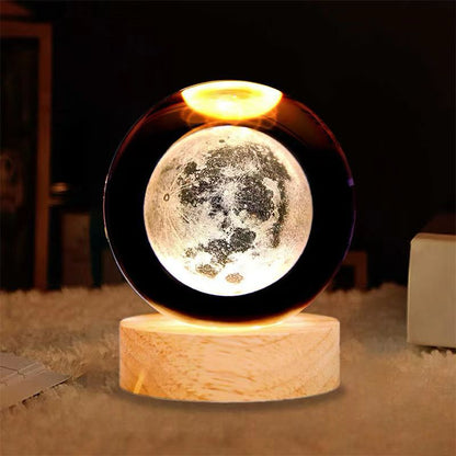 Orbe Cósmico AuraLux®