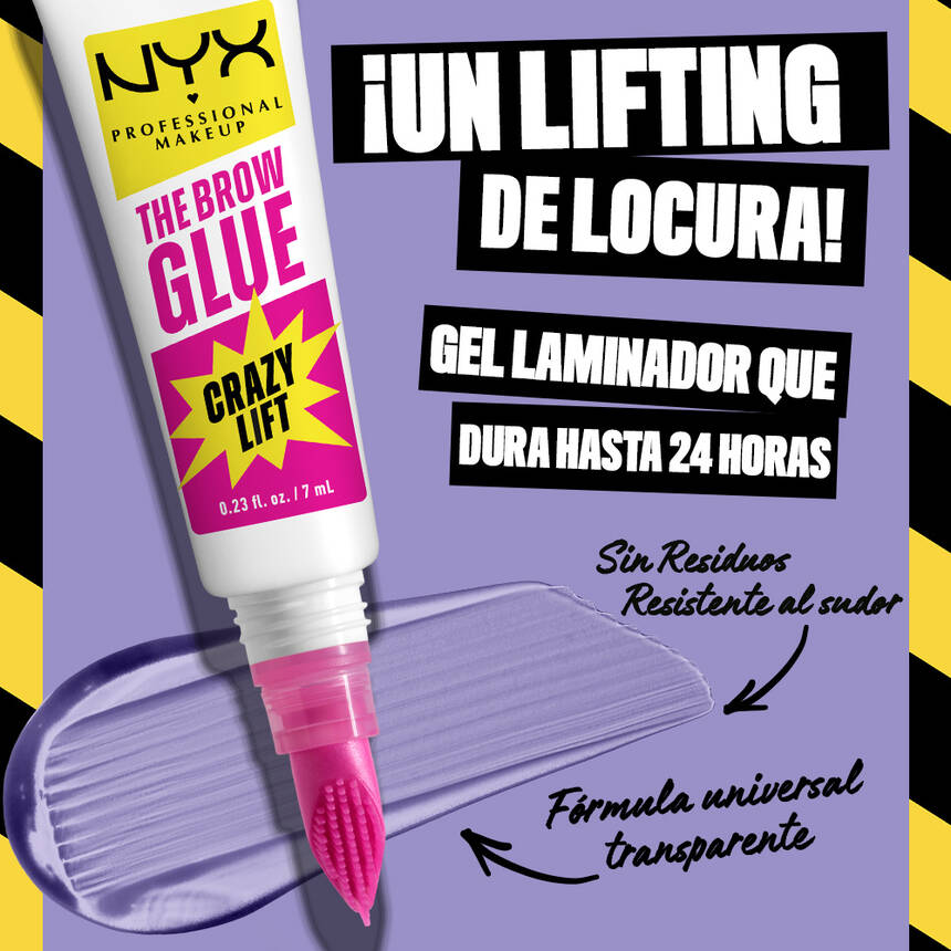 💄CrazyLift™ | Lamina tus cejas en 5 minutos