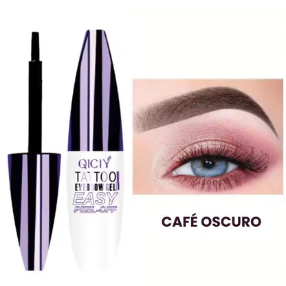 BrowFix Pro®: Cejas definidas, Mirada impecable en solo minutos.