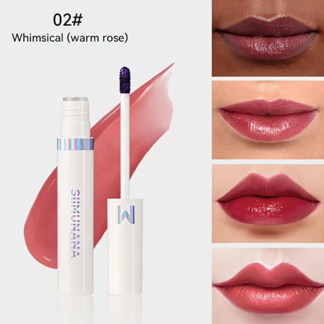 Simunana™ – Labios hidratados y con el tono ideal en 60 Segundos