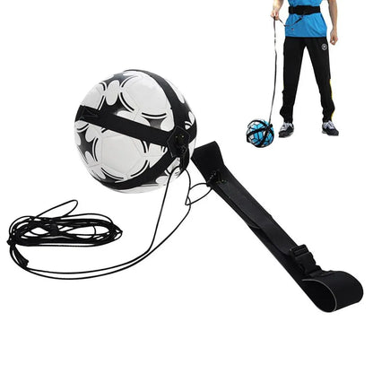 Entrenador De Dominio y control De Futbol