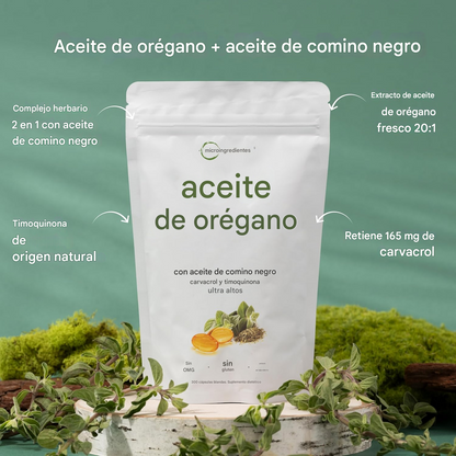 🌿 CANDERMIS™ – ELIMINA LOS HONGOS Y LA CÁNDIDA DESDE ADENTRO 300 CAPSULAS