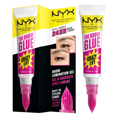 💄CrazyLift™ | Lamina tus cejas en 5 minutos